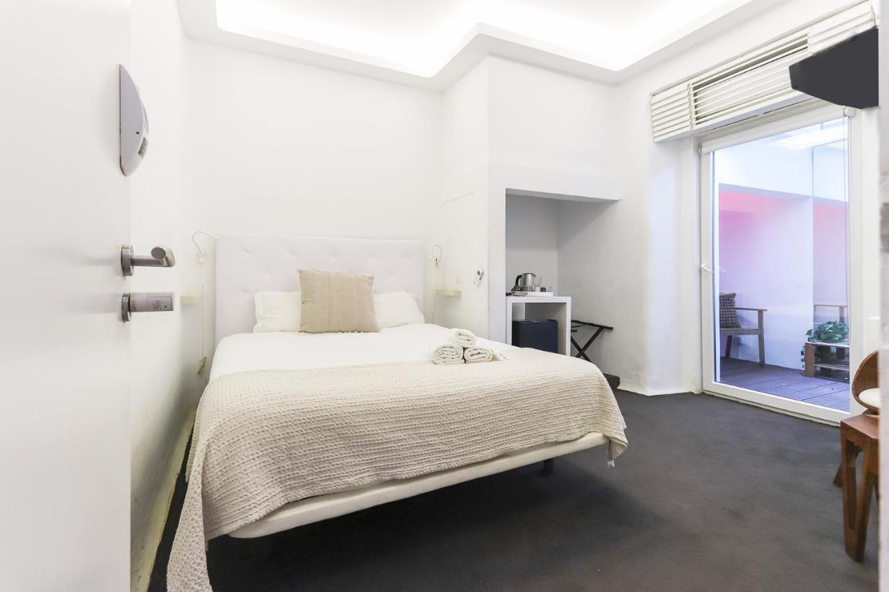 Chiado Prime Suites By Homing 리스본 외부 사진