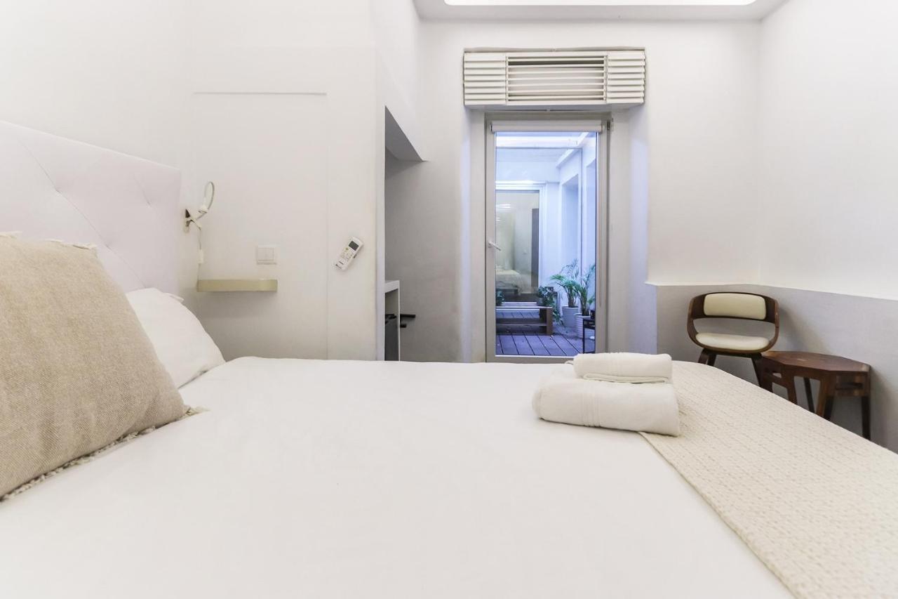 Chiado Prime Suites By Homing 리스본 외부 사진