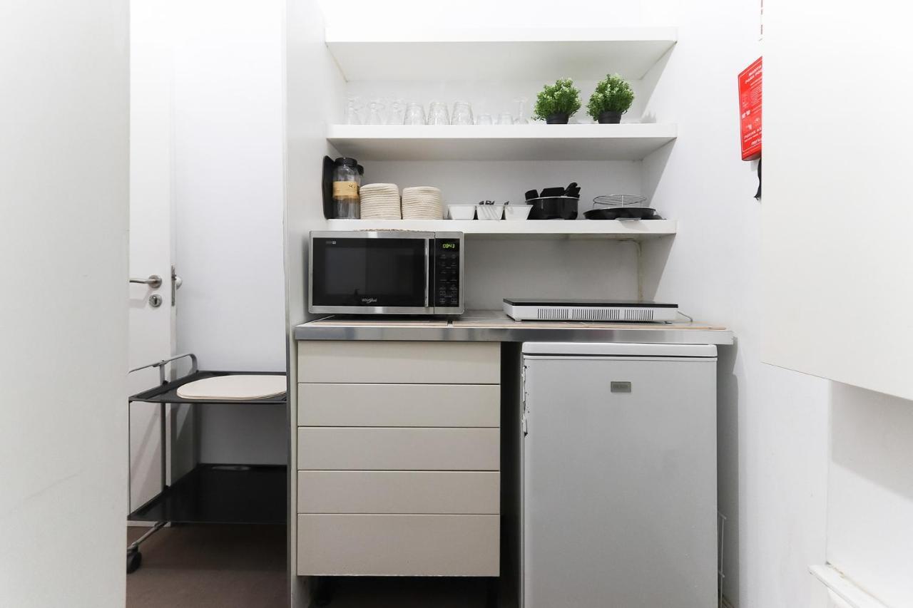 Chiado Prime Suites By Homing 리스본 외부 사진