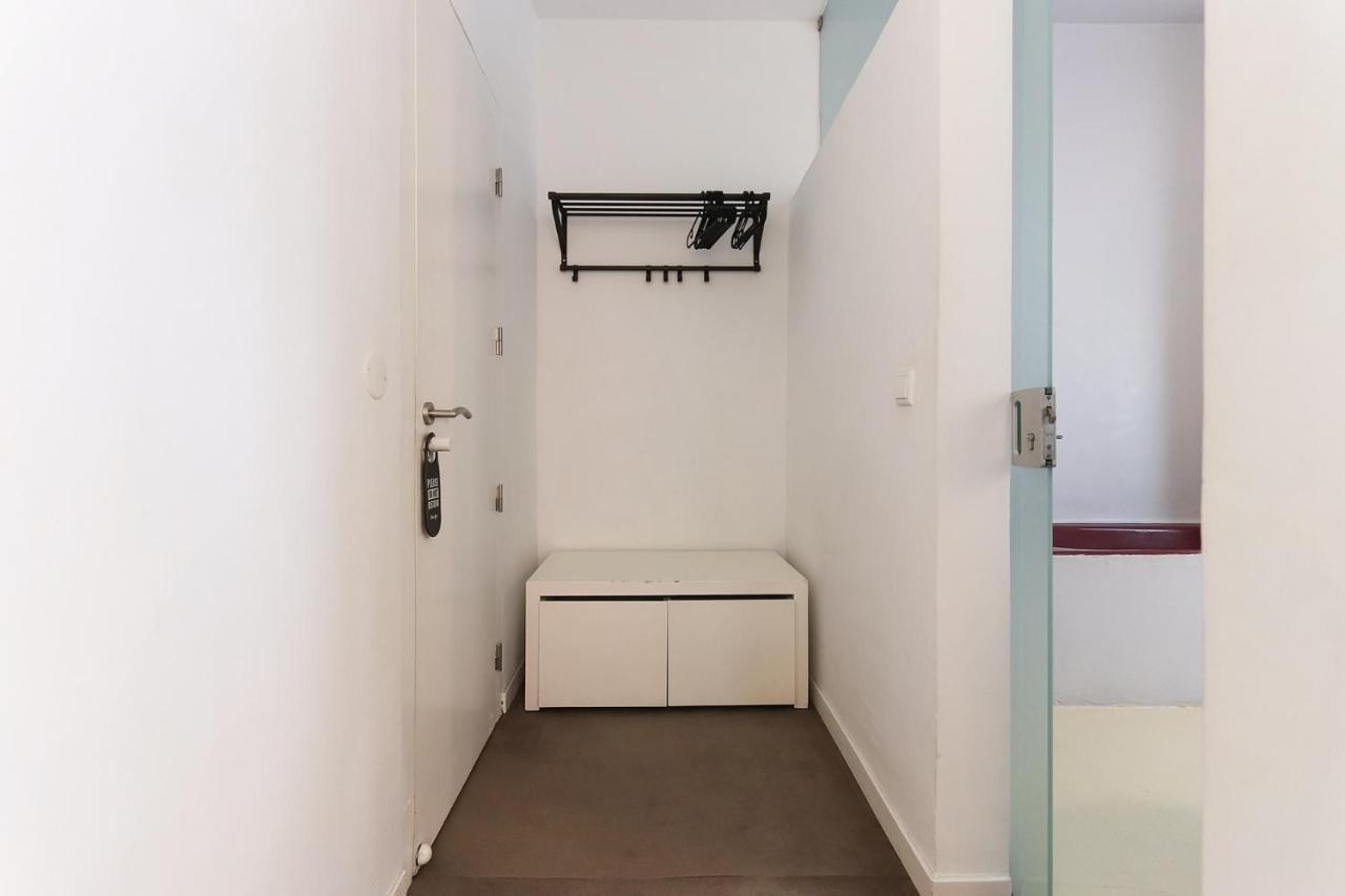 Chiado Prime Suites By Homing 리스본 외부 사진