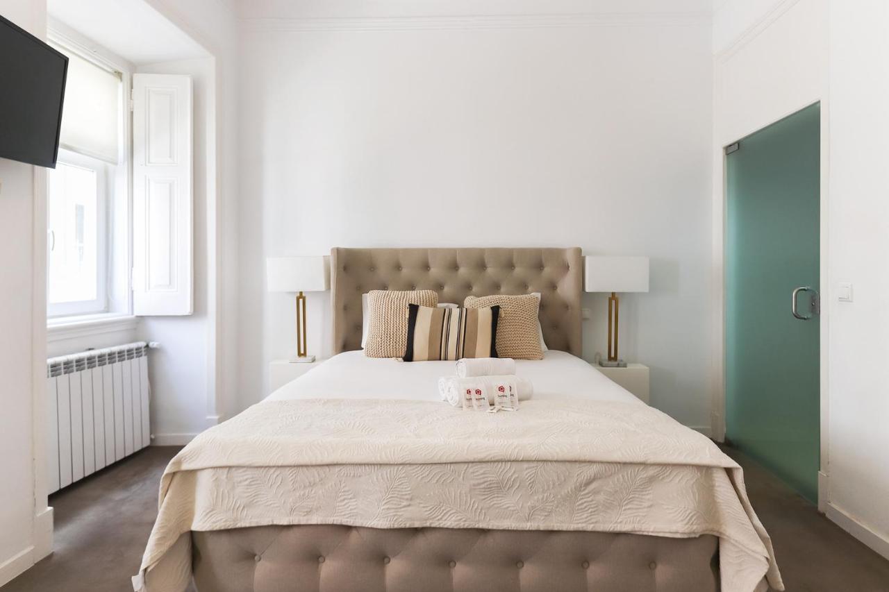 Chiado Prime Suites By Homing 리스본 외부 사진