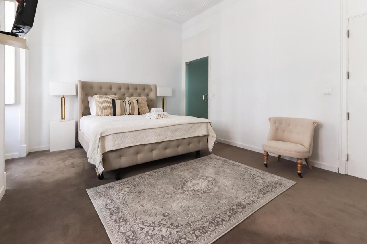 Chiado Prime Suites By Homing 리스본 외부 사진