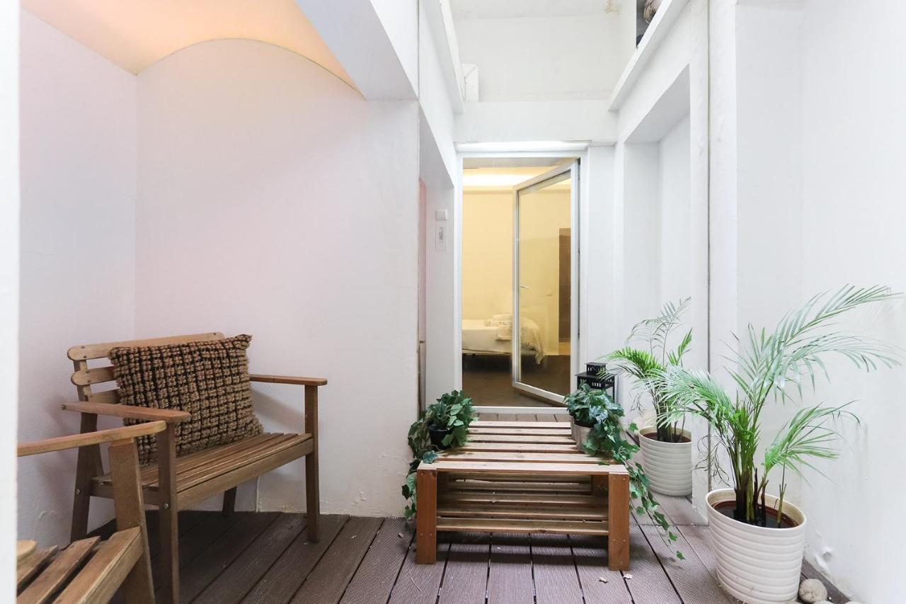 Chiado Prime Suites By Homing 리스본 외부 사진